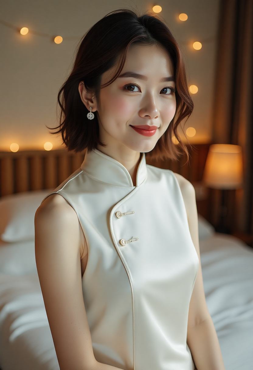 借来的时光海报
