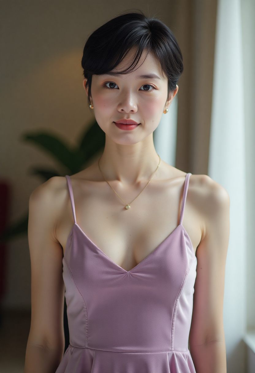 长街灯火影片海报