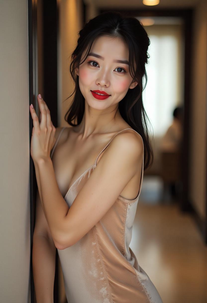 旧城追光海报
