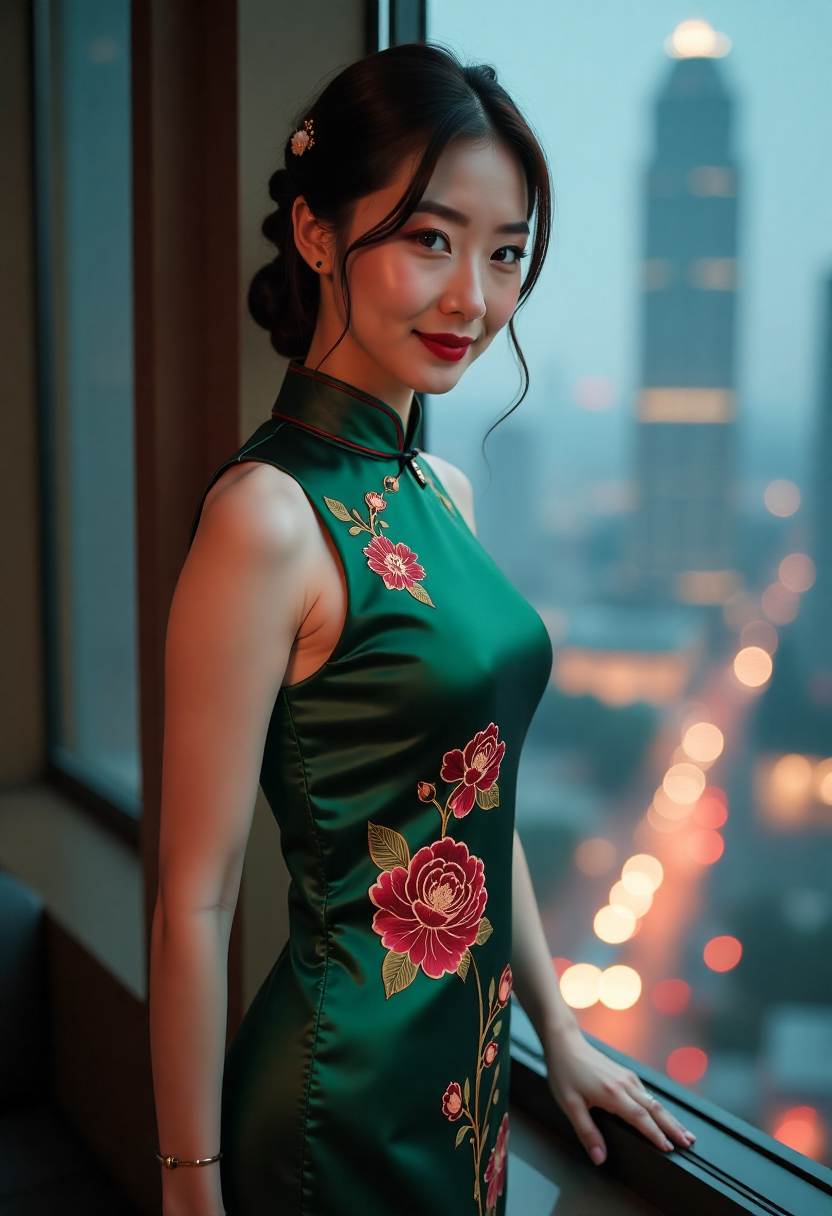 失物招领处影片海报